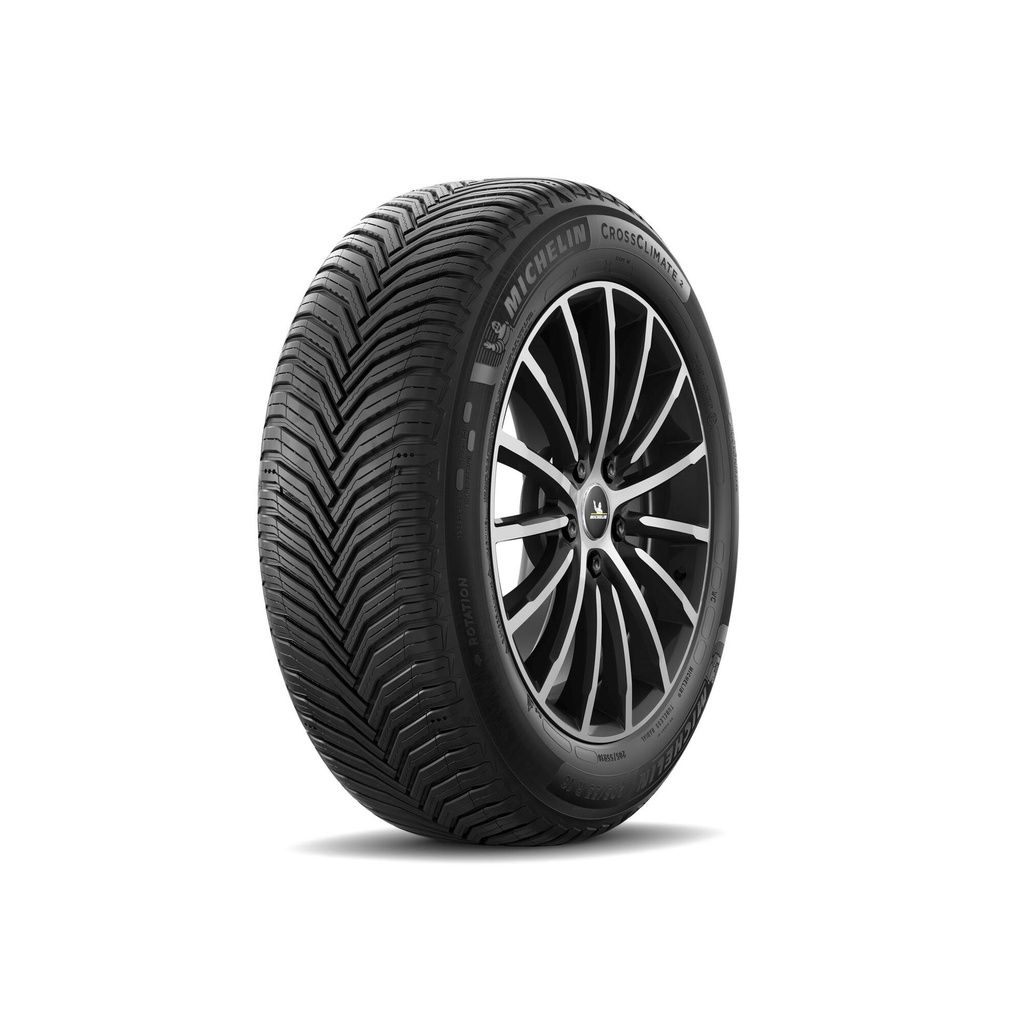 205/60R15 95V MICHELIN CROSS CLIMATE 2 XL
