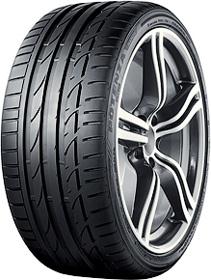 225/40R19 89Y BRIDGESTONE POTENZA S001