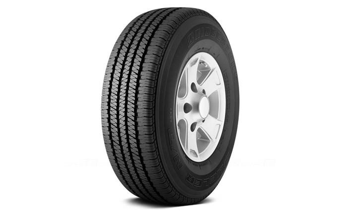 255/70R16 111T BRIDGESTONE DUELER H/T 684 II