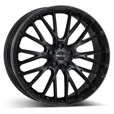 MAK SPECIALE DARK 9.5x19 5/112 ET45 CB66.6