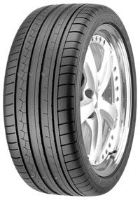 265/35R20 99Y DUNLOP SP SPORT MAXX GT XL AO