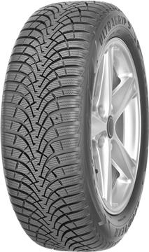 155/65R14 75T GOODYEAR ULTRAGRIP 9+