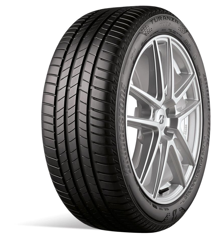 215/60R17 100V BRIDGESTONE TURANZA T005 DRIVEGUARD XL
