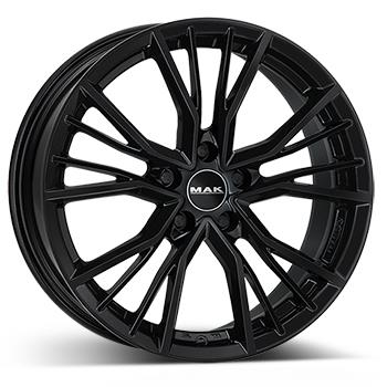 MAK UNION DARK 7.5x17 5/112 ET47 CB57.1