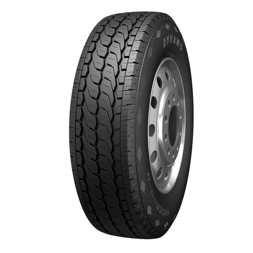 195/80R14C 106/104Q DYNAMO HISCEND-H MC01 XL