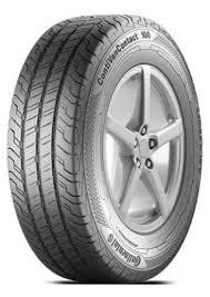 235/60R17C 117/115R CONTINENTAL CONTIVANCONTACT 100 XL 10PR