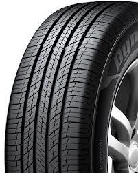 255/65R17 110H HANKOOK DYNAPRO HP2 RA33