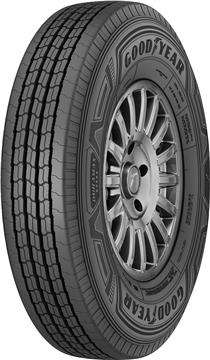 7.50R16 121/120L GOODYEAR DURAMAX STEEL XL
