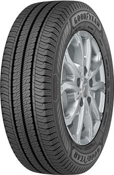 215/65R16C 106/104T GOODYEAR EFFICIENTGRIP CARGO 2