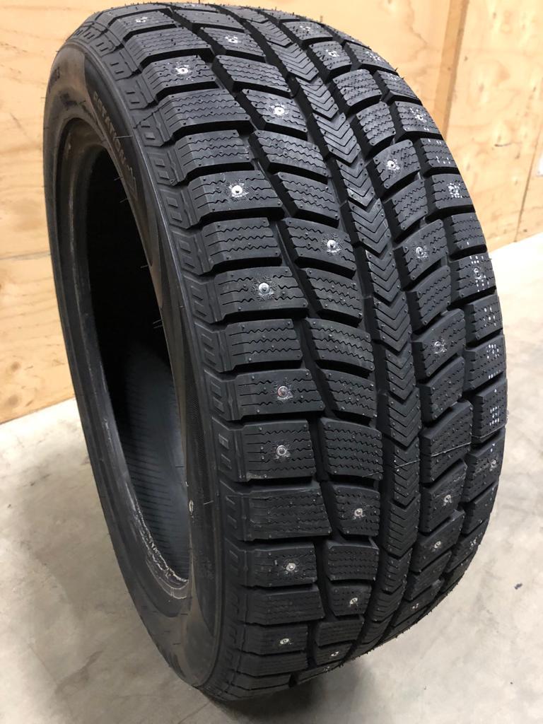 235/60R17 102T DYNAMO SNOW-H MWH03