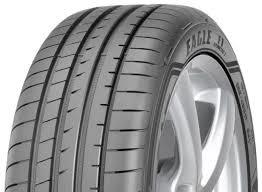 225/45R19 96W GOODYEAR EAGLE F1 ASYMMETRICMMETRIC 3 XL *