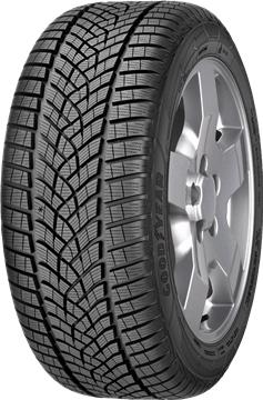 255/55R18 105T GOODYEAR ULTRAGRIP PERFORMANCE+