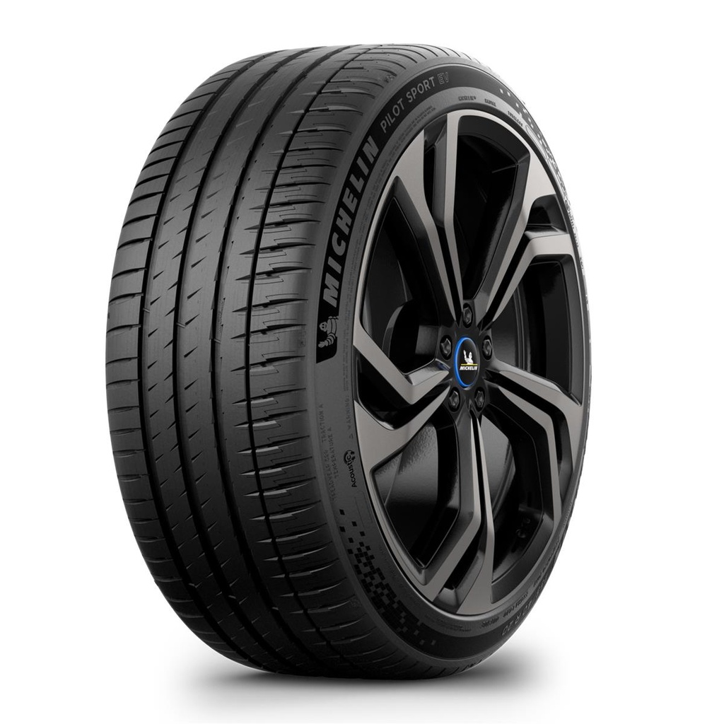 235/55R20 105W MICHELIN PILOT SPORT XL