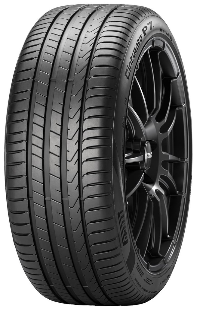 255/45R19 104Y PIRELLI CINTURATO P7 (P7C2) XL