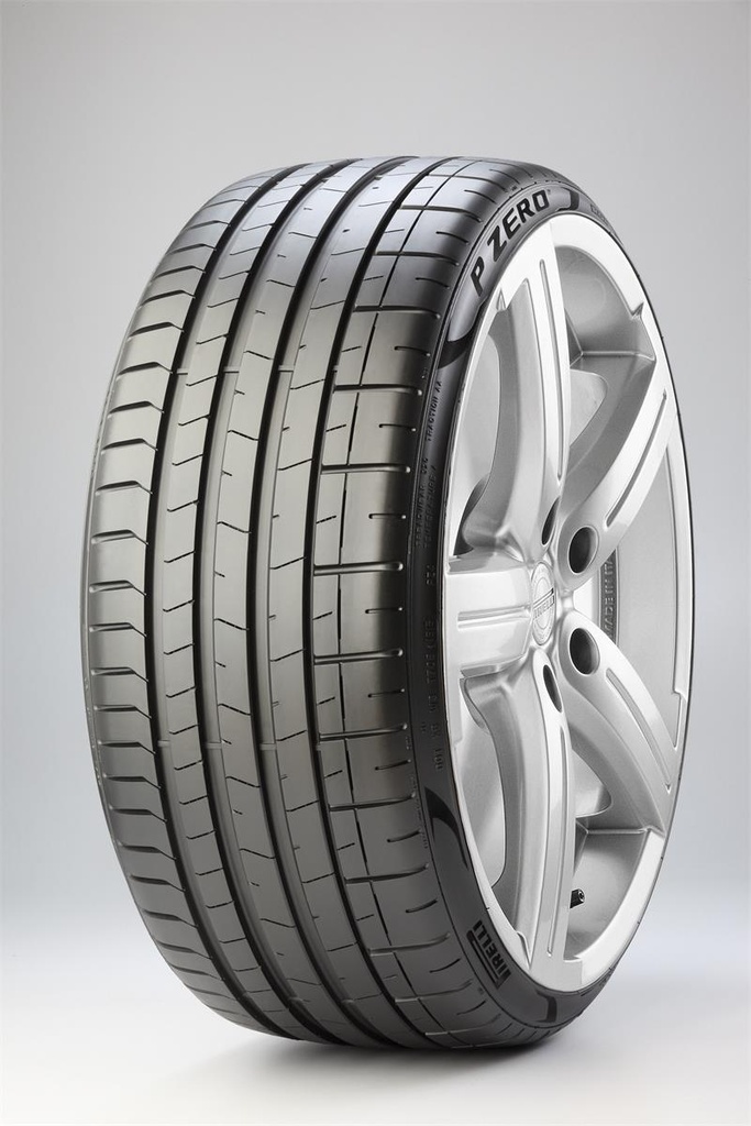 255/45R19 104Y PIRELLI P ZERO (PZ4) XL