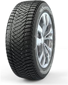 225/65R17 106T GOODYEAR ULTRAGRIP ARCTIC 2 SUV XL TSTUD EVR