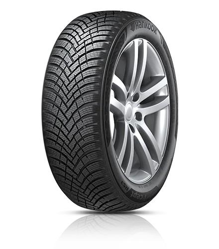195/60R16 89H HANKOOK I*CEPT RS3 W462
