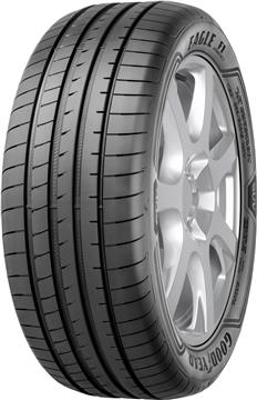 255/50R18 106Y GOODYEAR EAGLE F1 ASYMMETRICMMETRIC 3 SUV XL FP EVR