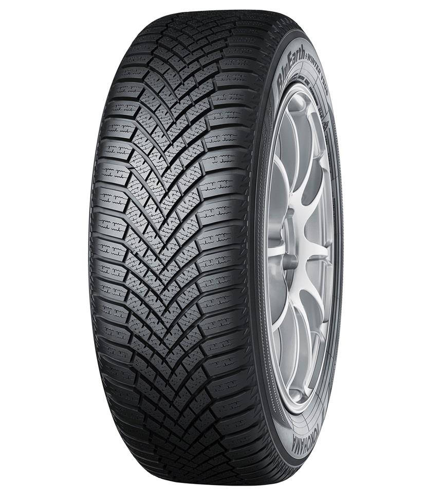 275/35R23 104V YOKOHAMA BLUEARTH WINTER V906 XL