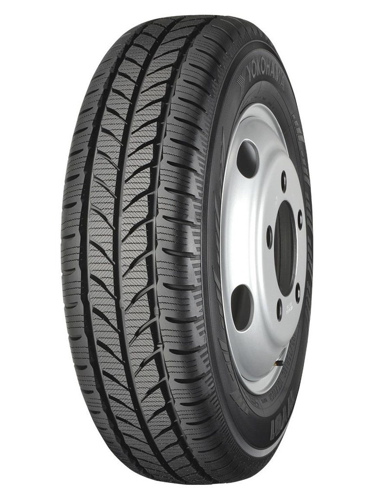205/75R16C 110R YOKOHAMA WY01 XL