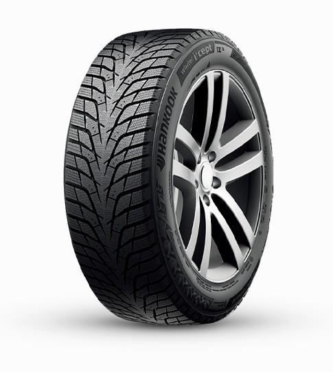 235/40R19 96H HANKOOK WINTER I*CEPT IZ3 XL