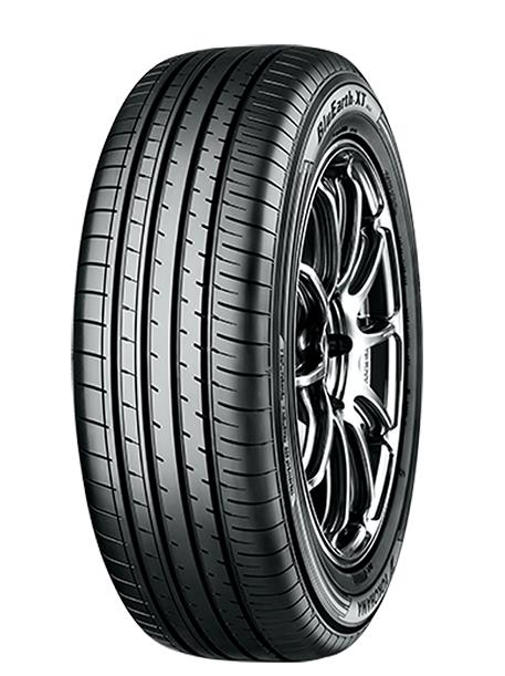 225/60R18 100H YOKOHAMA BLUEARTH-XT AE61