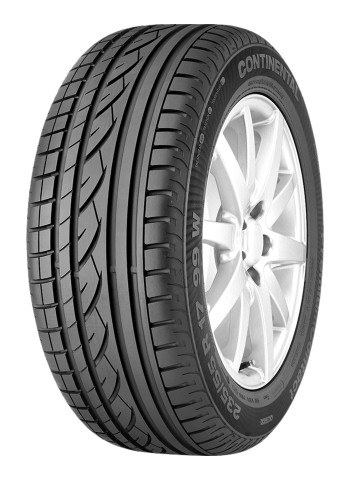 205/55R16 91V CONTINENTAL PREMIUMCONTACT SSR