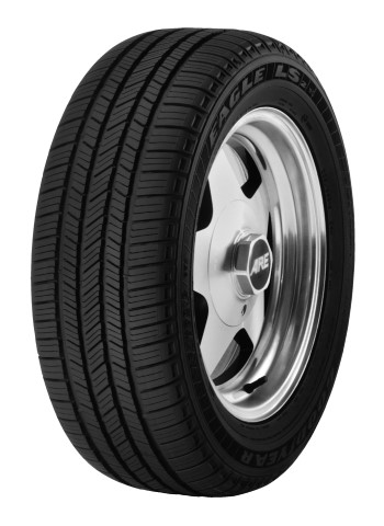 255/55R18 109H GOODYEAR EAGLE LS2 * ROF XL