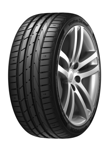 245/45R19 102Y HANKOOK VENTUS S1 EVO2 XL