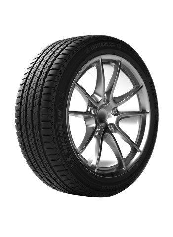 255/55R18 105W MICHELIN LATITUDE SPORT 3 N0 XL