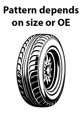 265/40R20 104W MICHELIN PILOT ALPIN PA4 XL