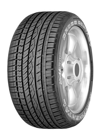 255/55R18 109Y CONTINENTAL CROSSCONTACT UHP XL
