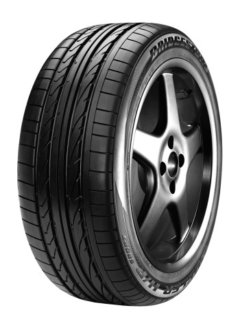 265/60R18 110H BRIDGESTONE DUELER H/P SPORT XL
