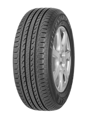 265/70R18 116H GOODYEAR EFFICIENTGRIP SUV.4X4 EVR