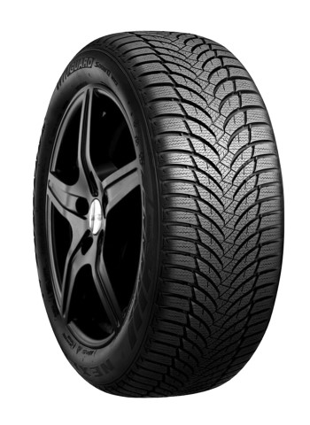165/65R14 79T NEXEN WINGUARD SNOW'G WH2