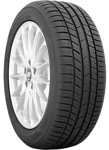 235/45R18 98V TOYO SNOWPROX S954 XL