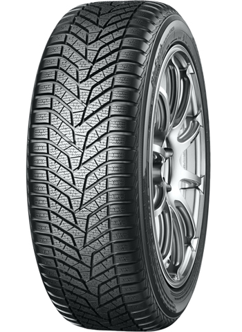 225/50R17 98H YOKOHAMA BLUEARTH*WINTER V905 XL