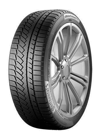 265/55R19 113H CONTINENTAL WINTERCONTACT TS 850 P XL