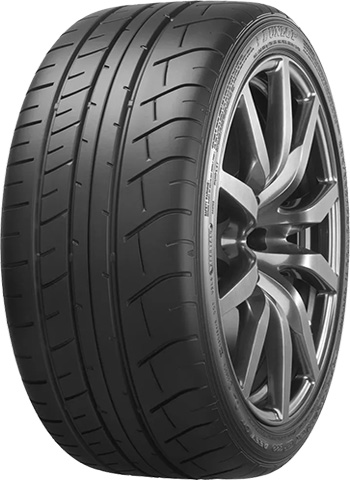 255/40R20 101Y DUNLOP SP SPORT MAXX GT600 XL