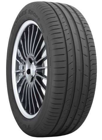 235/55R20 102W TOYO PROXES SPORT SUV