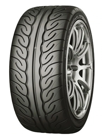 255/35R18 90W YOKOHAMA ADVAN NEOVA AD08RS