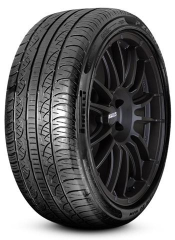 235/55R19 101H PIRELLI P ZERO ALL SEASON