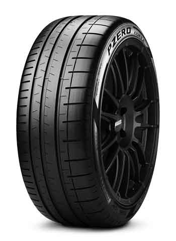 285/30R20 99Y PIRELLI P ZERO CORSA XL
