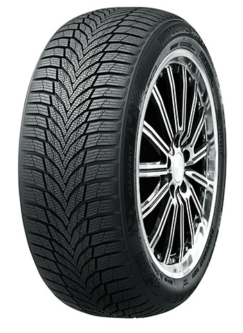 255/55R18 109V NEXEN WINGUARD SPORT 2 SUV XL