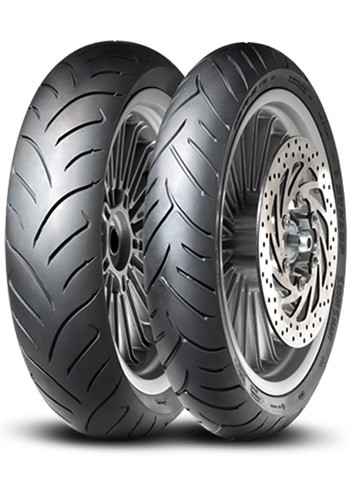 90/90-16 48P DUNLOP SCOOTSMART