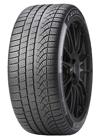 275/35R19 100V PIRELLI PZERO WINTER XL