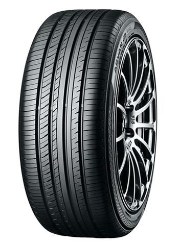215/55R17 94W YOKOHAMA ADVAN DB V552