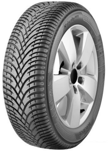 235/35R19 91W KLEBER KRISALP HP3 XL