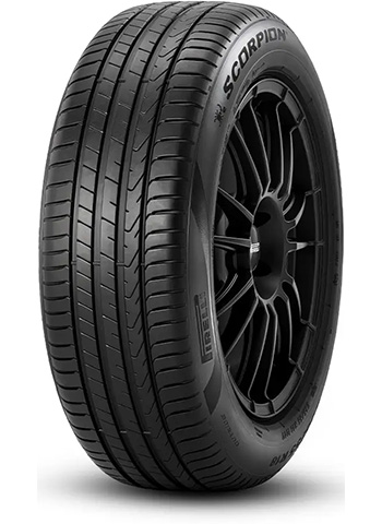 255/50R20 109V PIRELLI SCORPION XL