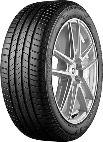 265/45R21 104W BRIDGESTONE TURANZA 6